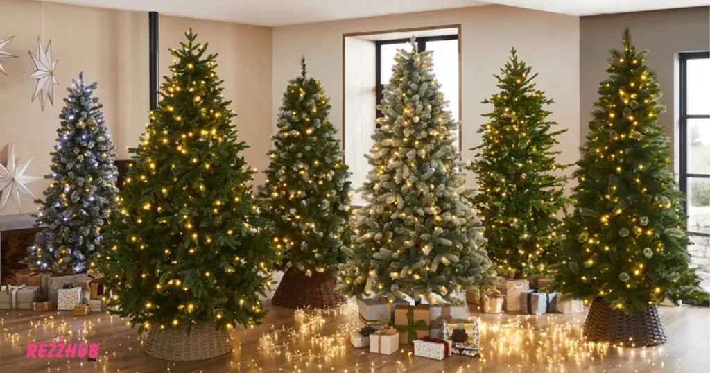 Funny Christmas Tree