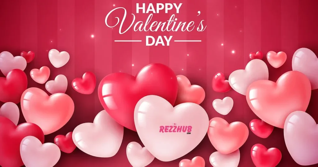 Best Valentine’s Day