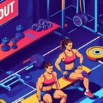 Best Workout Pick-Up Lines