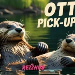 Cute Otter Pick-Up Lines