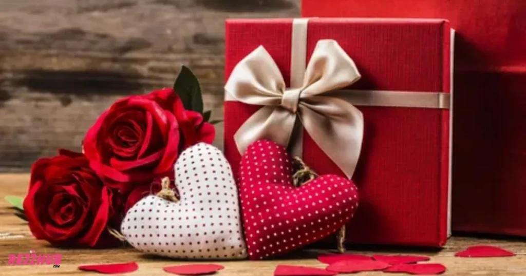 Cute Valentine’s Day