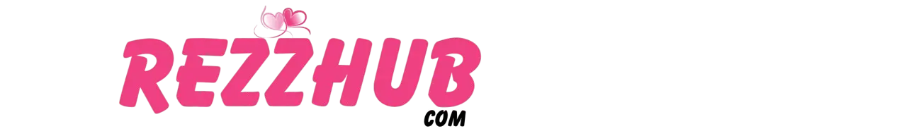 Site Logo Rezz