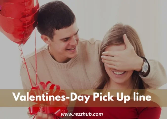 120+ Valentines-Day Pick-Up Lines [ Best Lines Choice-2025]