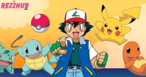 Best Pokemon Pick-Up Lines