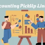 Accounting PickUp Lines