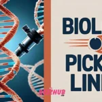 Biology Pick Up Lines