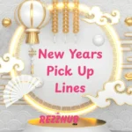 New Years Pick Up Lines