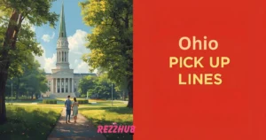 Ohio Pick Up Lines