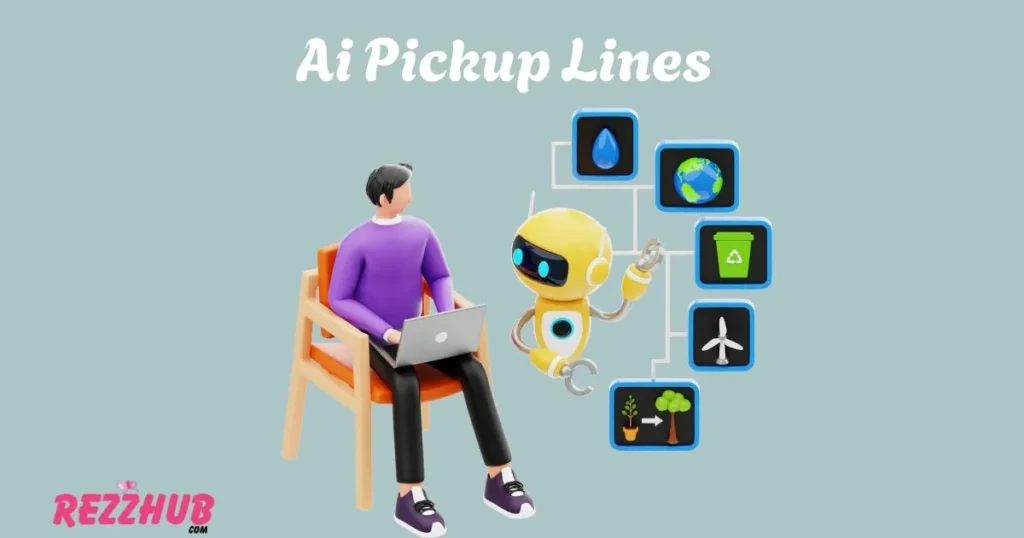 Ai Pickup Lines