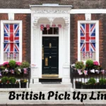 British Pick Up Lines