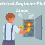 Electrical Engineer Pickup Lines