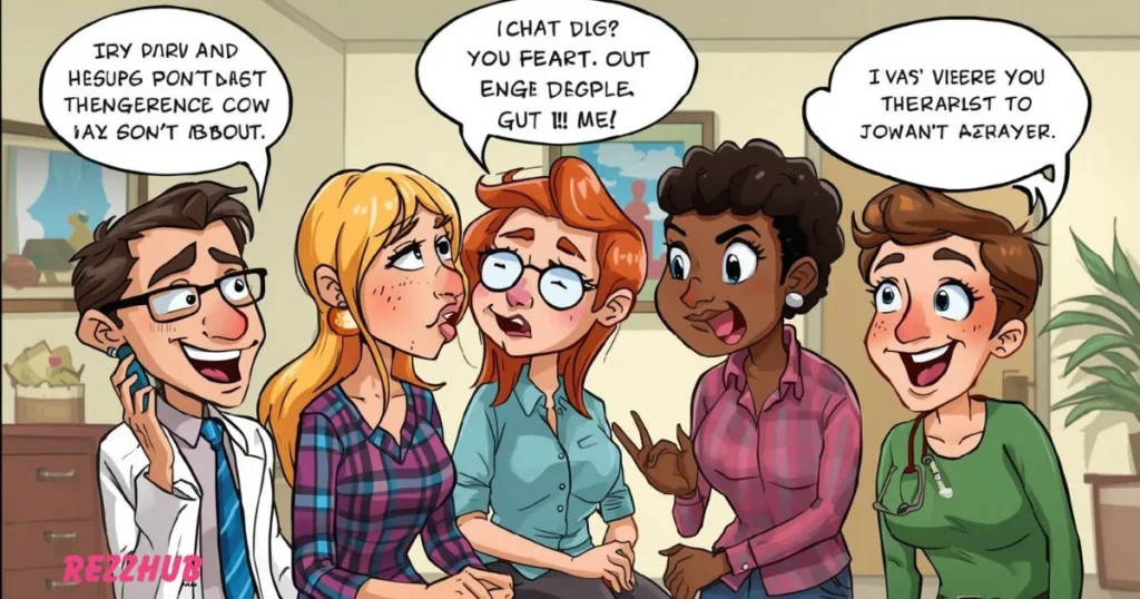 Flirty Therapist Pickup Lines