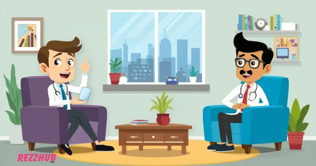 Funny Therapist Pickup Lines