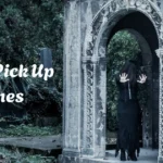 Goth Pick Up Lines