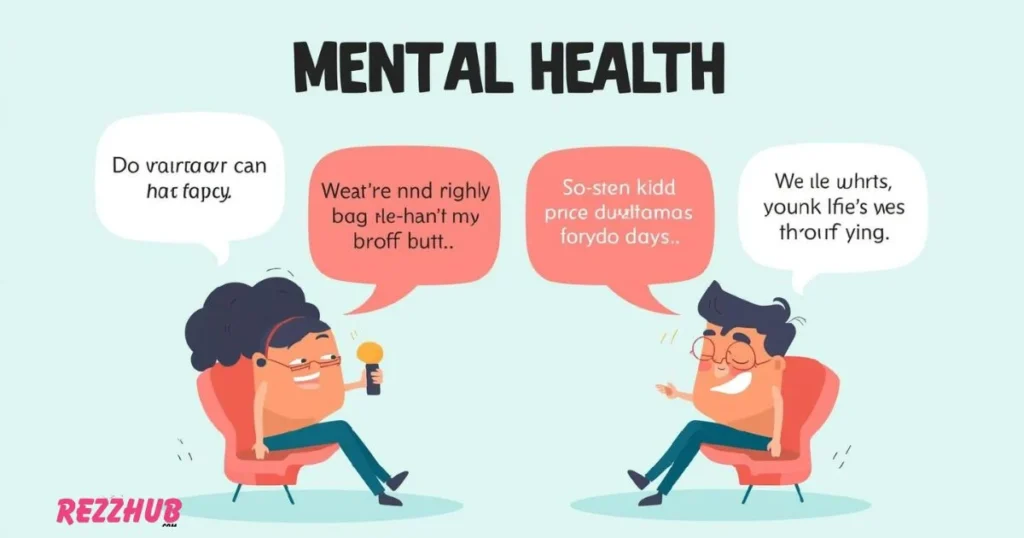 Mental Health Pick Up Lines 1