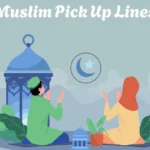 Muslim Pick Up Lines