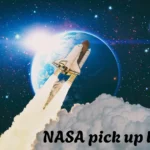 NASA pick up lines