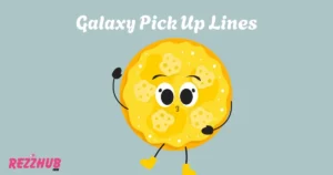 Spongebob Pick Up Lines