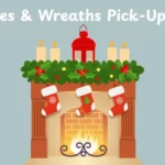 Candles & Wreaths Pick-Up Lines