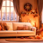 Christmas Evening Pick Up Lines