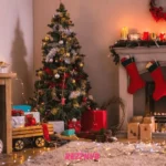 Christmas Tree Pick-Up Lines