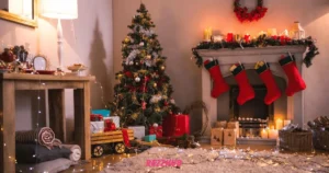 Christmas Tree Pick-Up Lines