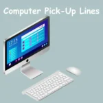 Computer Pick-Up Lines