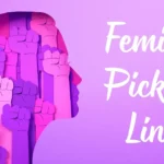 Feminist Pick Up Lines