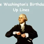 George Washington’s