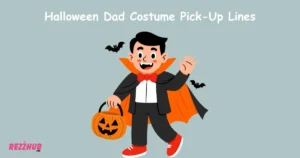 Halloween Dad Costume