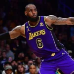 LeBron James Rizz Lines