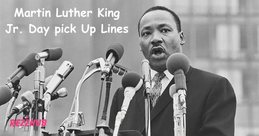 Martin Luther King