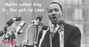 Martin Luther King