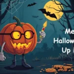 Medical Halloween Pick Up Lines