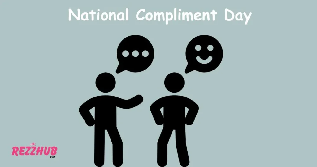 National Compliment Day