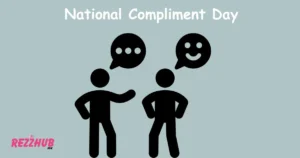 National Compliment Day