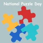 National Puzzle Day