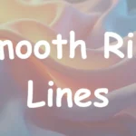 Smooth Rizz Lines