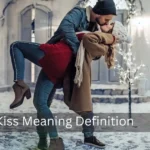 Snowball Kiss Meaning Definition