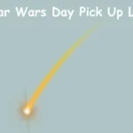 Star Wars Day Pick Up Lines