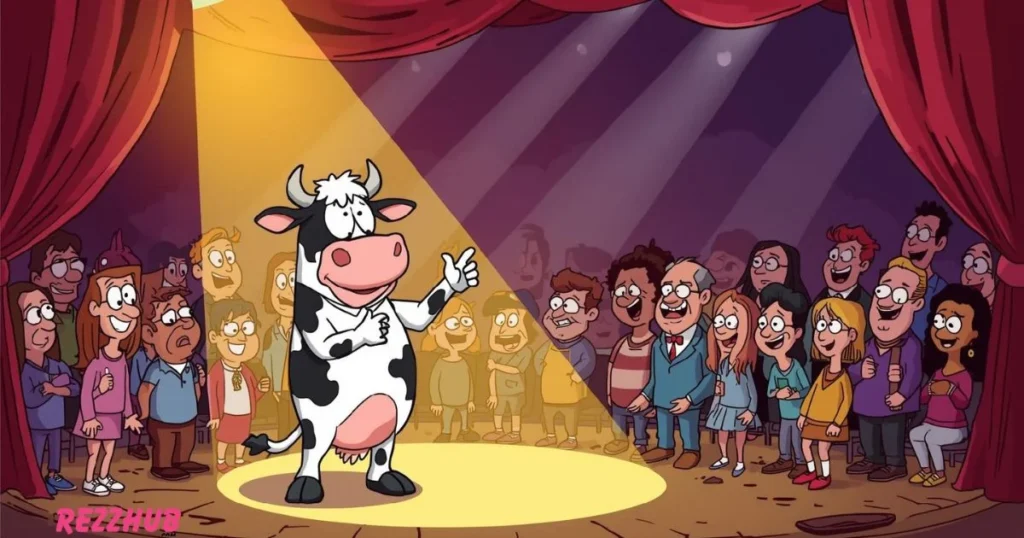 Dirty Cow Jokes For Adults