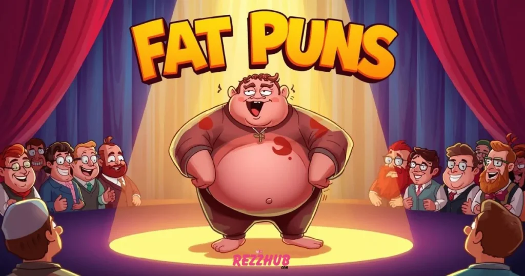 Fat Puns